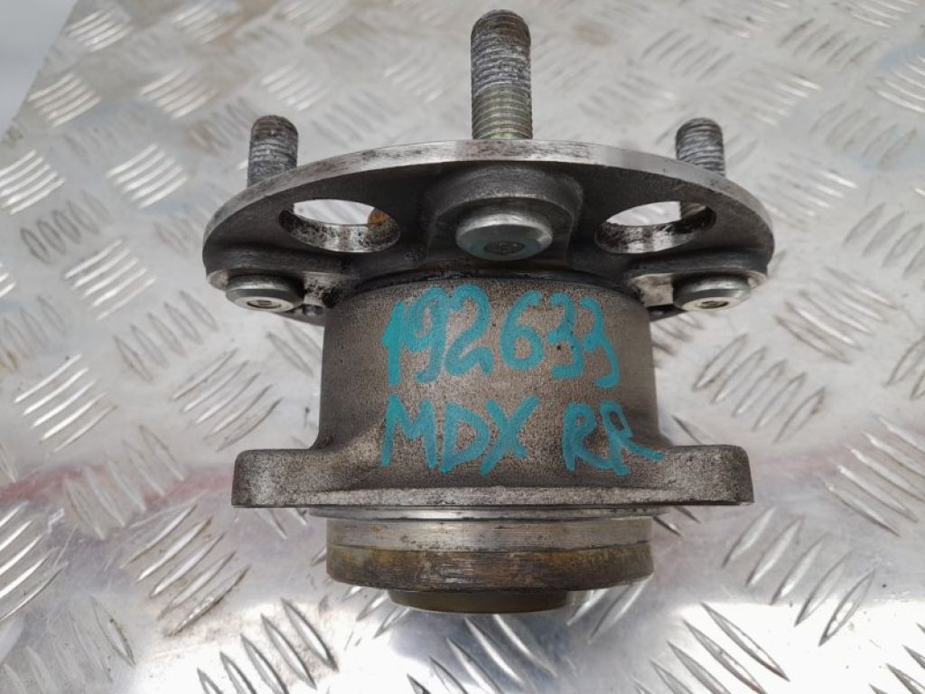 42200-TZ5-A11 | Маточина колеса задн. ACURA MDX (YD3) 13-21 - Фото 2