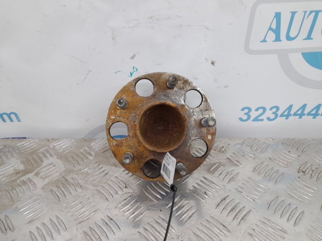42200-TZ5-A11 | Ступица задн. ACURA MDX (YD3) 13-21