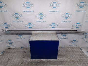 Накладка порога наружная прав. LEXUS GS350 GS300 05-11