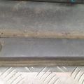 75851-30901 | Накладка порога наружная прав. LEXUS GS350 GS300 05-11 - Превью 4