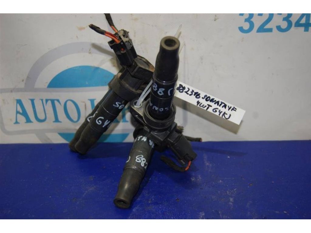 27300-3F100 | Катушка зажигания HYUNDAI SONATA YF 10-14