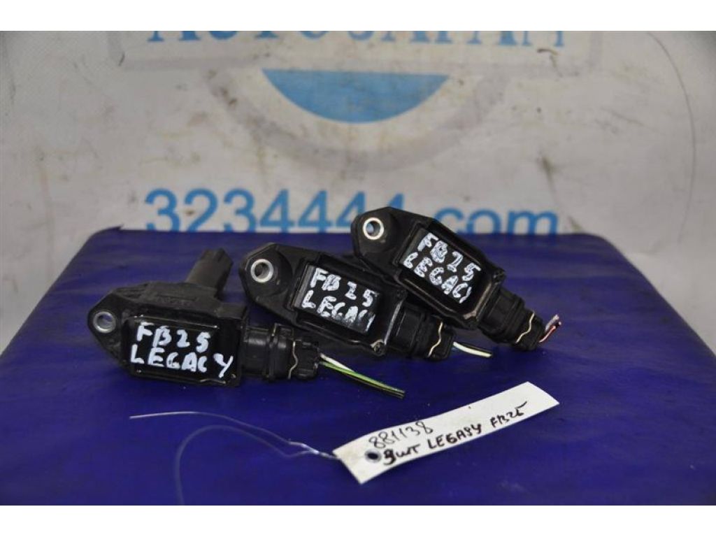 22433AA70A | Котушка запалювання SUBARU LEGACY BN 14-18