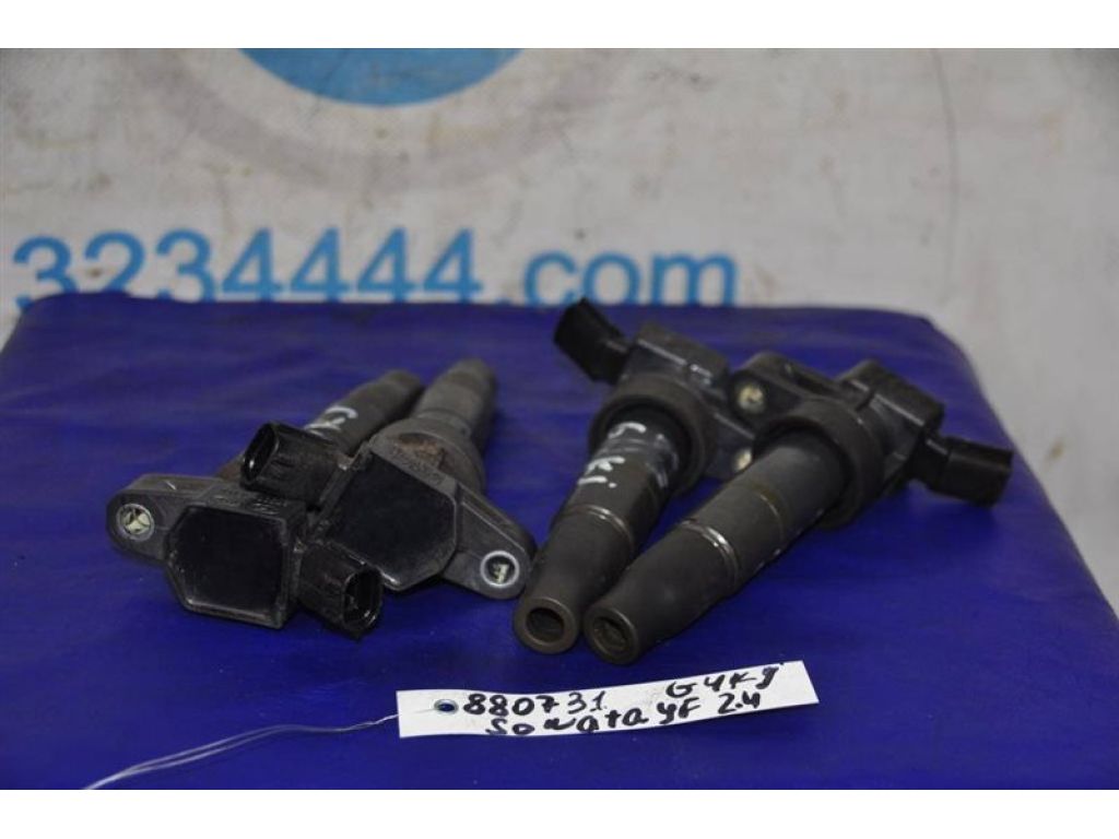 27300-3F100 | Катушка зажигания HYUNDAI SONATA YF 10-14