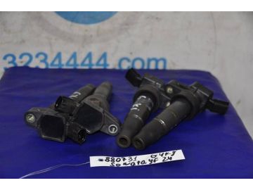 Катушка зажигания HYUNDAI SONATA YF 10-14