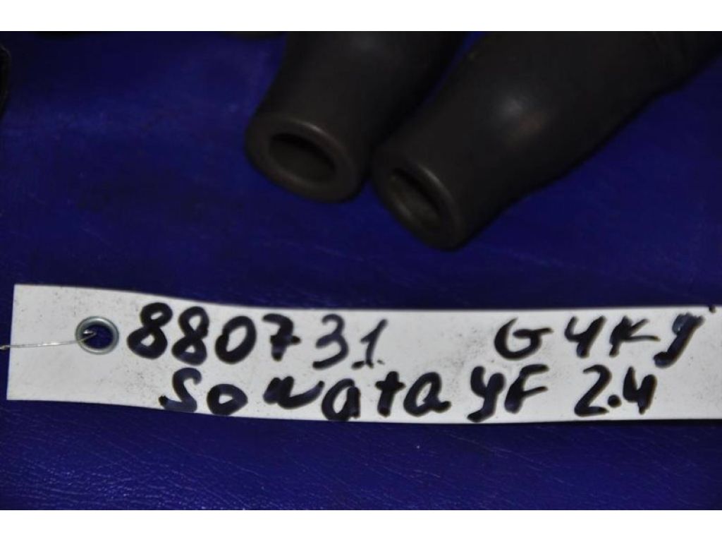 27300-3F100 | Котушка запалювання HYUNDAI SONATA YF 10-14 - Фото 2