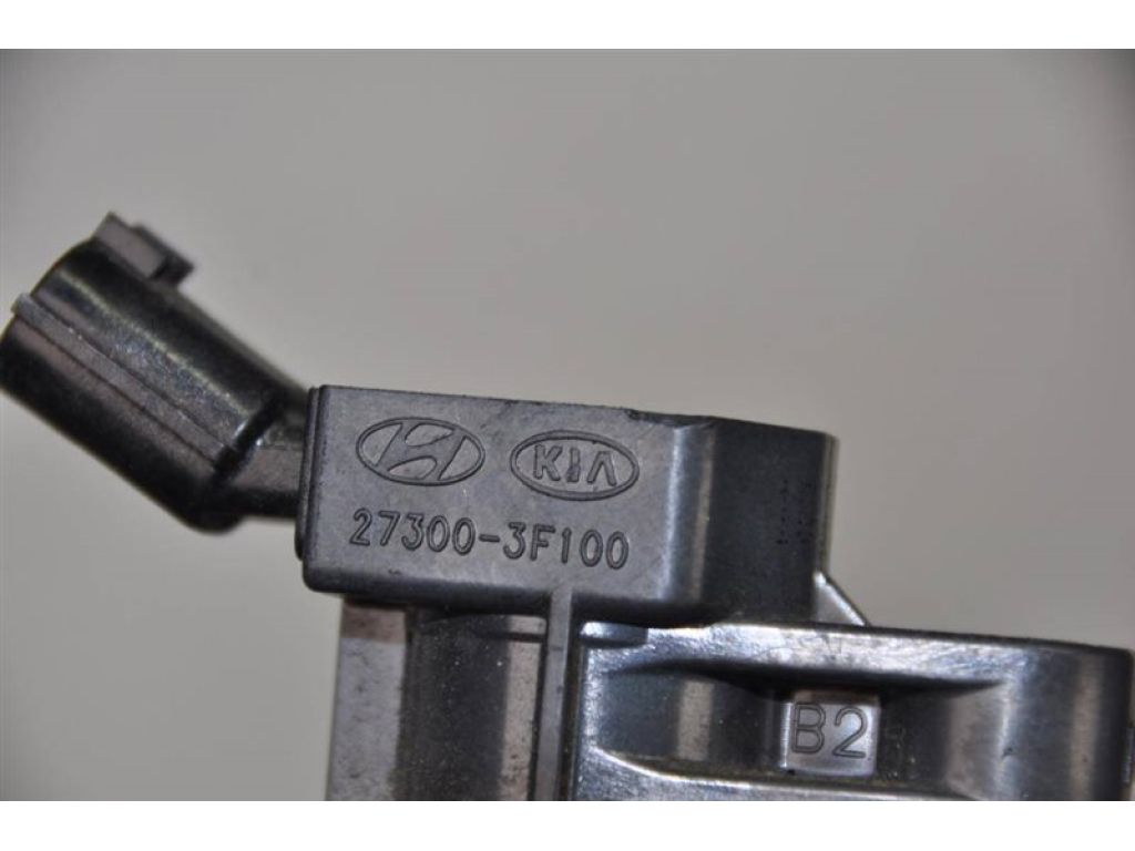 27300-3F100 | Котушка запалювання HYUNDAI SONATA YF 10-14 - Фото 3