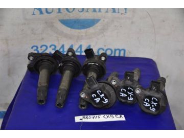 Котушка запалювання MAZDA CX-9 06-16