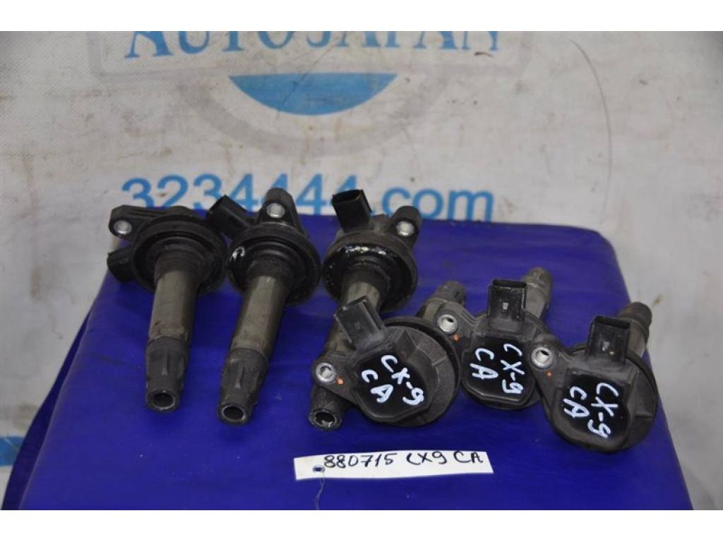 CY01-18-100B | Катушка зажигания MAZDA CX-9 06-16