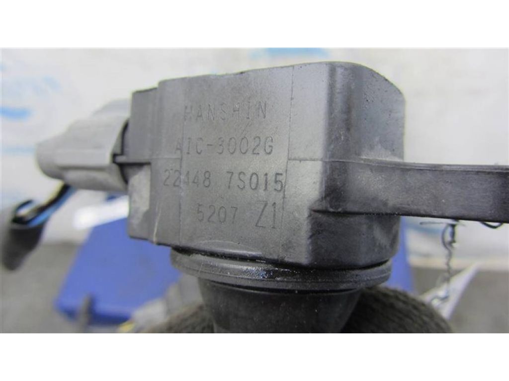 22448-7S015 | Котушка запалювання INFINITI QX56 / TITAN / ARMADA 04-16 - Фото 3