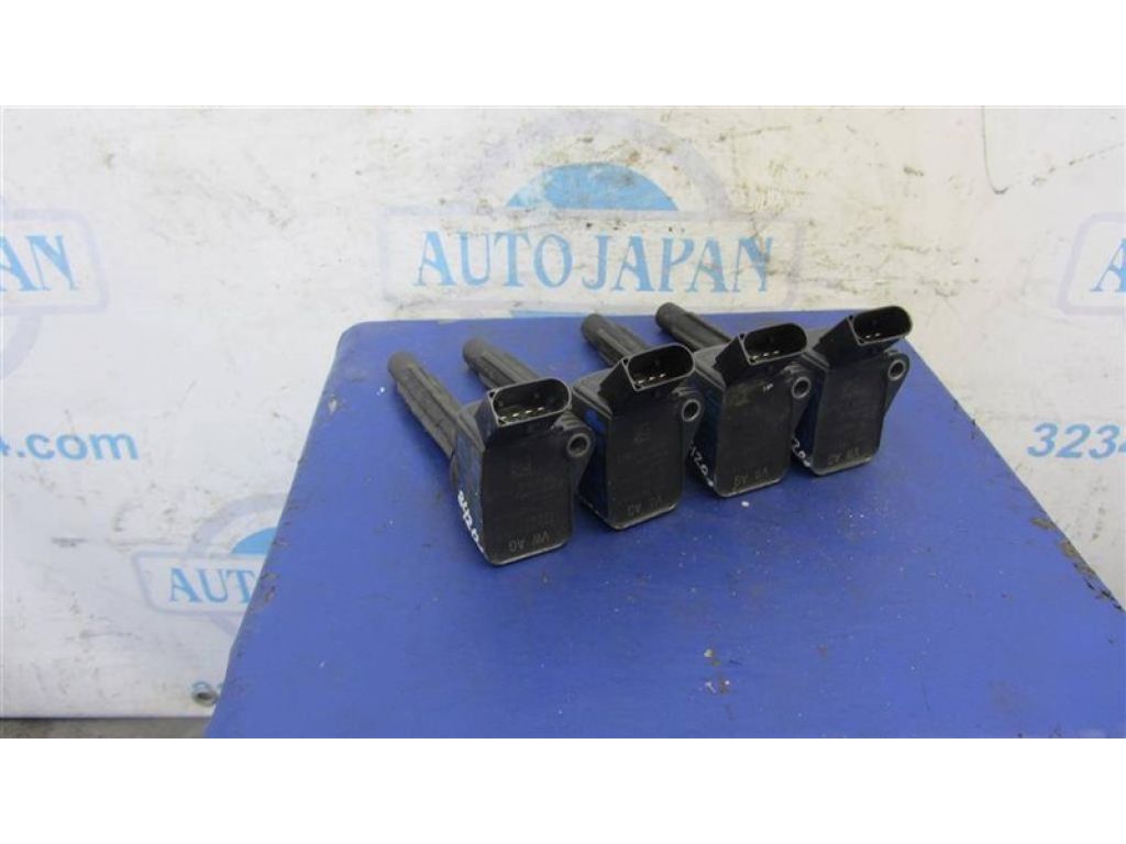 06K 905 110 K | Катушка зажигания VOLKSWAGEN JETTA USA 10-17