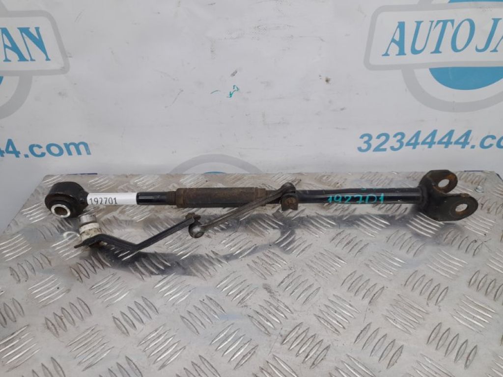 48730-33140 | Важіль задньої підвіски нижній поперечний прав. LEXUS ES350 06-12 - Фото 2