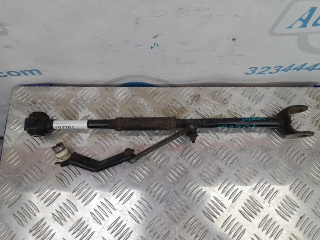 48730-33140 | Важіль задньої підвіски нижній поперечний прав. LEXUS ES350 06-12 - Фото 3