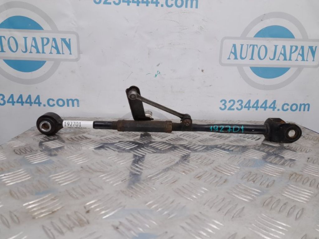 48730-33140 | Важіль задньої підвіски нижній поперечний прав. LEXUS ES350 06-12 - Фото 4