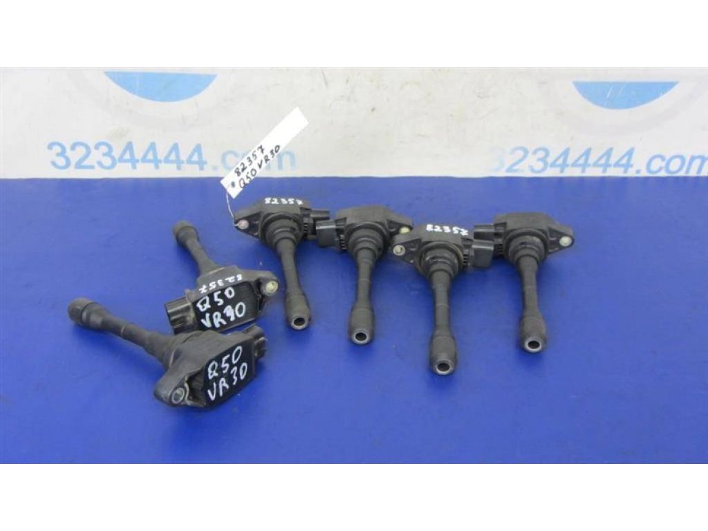 22448-5CA0A | Катушка зажигания INFINITI Q50 15-20