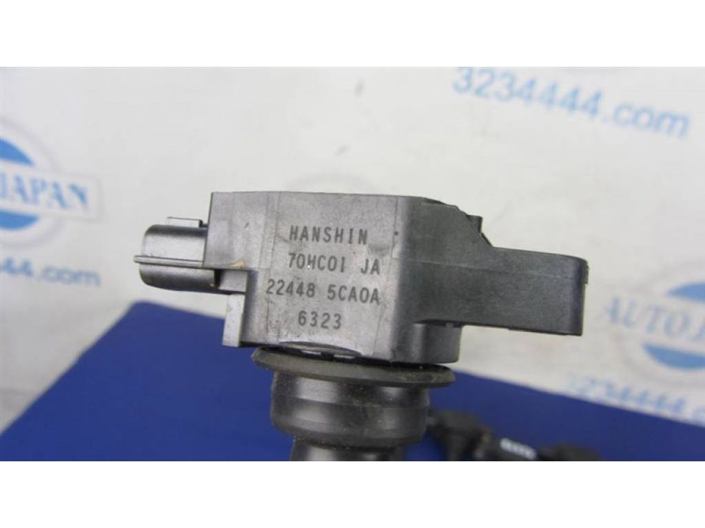 22448-5CA0A | Катушка зажигания INFINITI Q50 15-20 - Фото 3