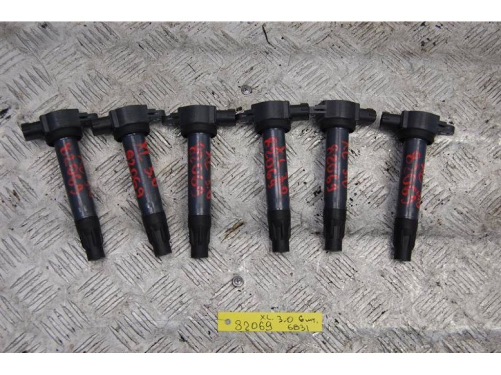1832A016 | Котушка запалювання MITSUBISHI OUTLANDER XL 05-13