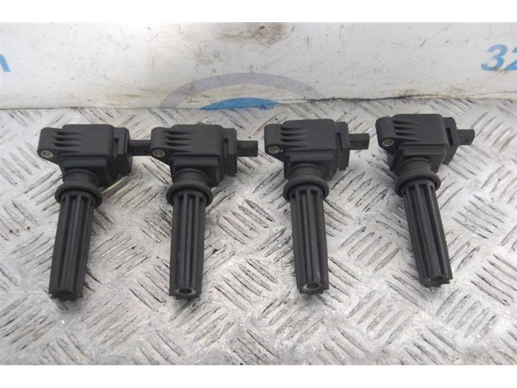 CM5Z-12029-K | Катушка зажигания FORD FUSION 14-