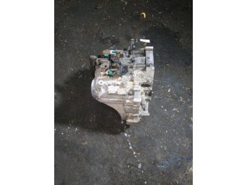 АКПП ACURA RDX 12-19