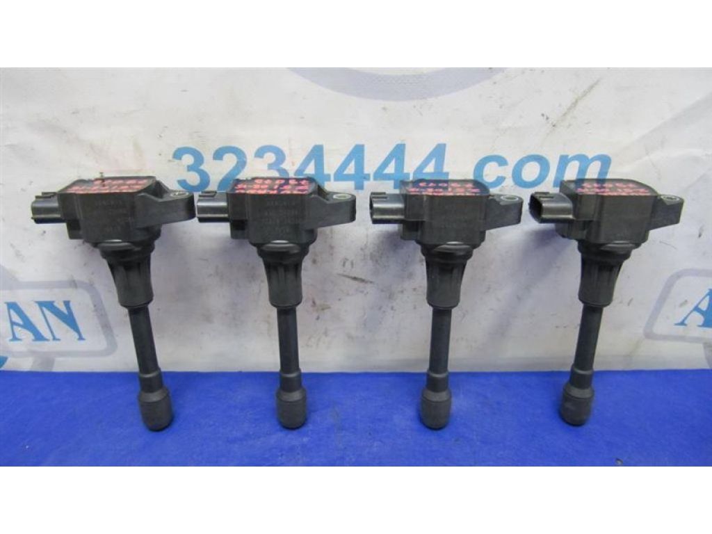 22448-JA00C | Катушка зажигания NISSAN MURANO Z51 07-14