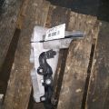 50610-TA1-A00 | Кронштейн двигуна задн. ACURA RDX 12-19