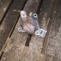 50630-TA1-A00 | Кронштейн двигуна ACURA RDX 12-19 - Прев'ю 2