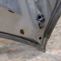 53301-33120 | Капот TOYOTA CAMRY 40 06-11 - Прев'ю 8