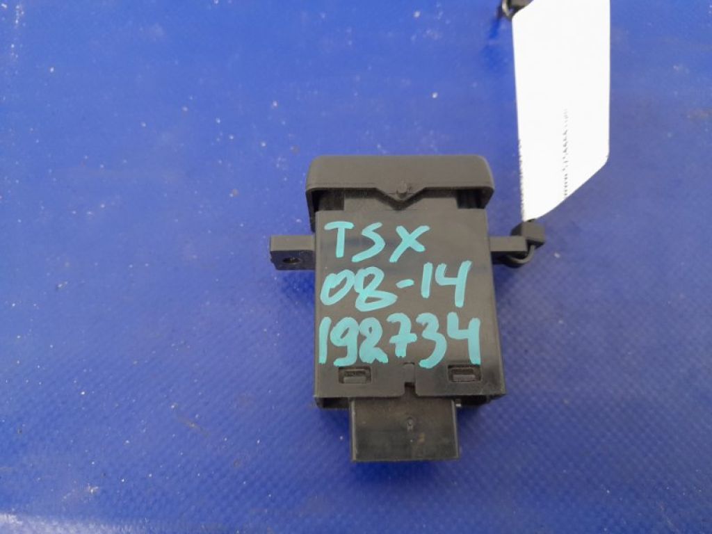 35650-TL0-003 | Кнопка обогрева сидений лев. ACURA TSX 08-14 - Фото 2