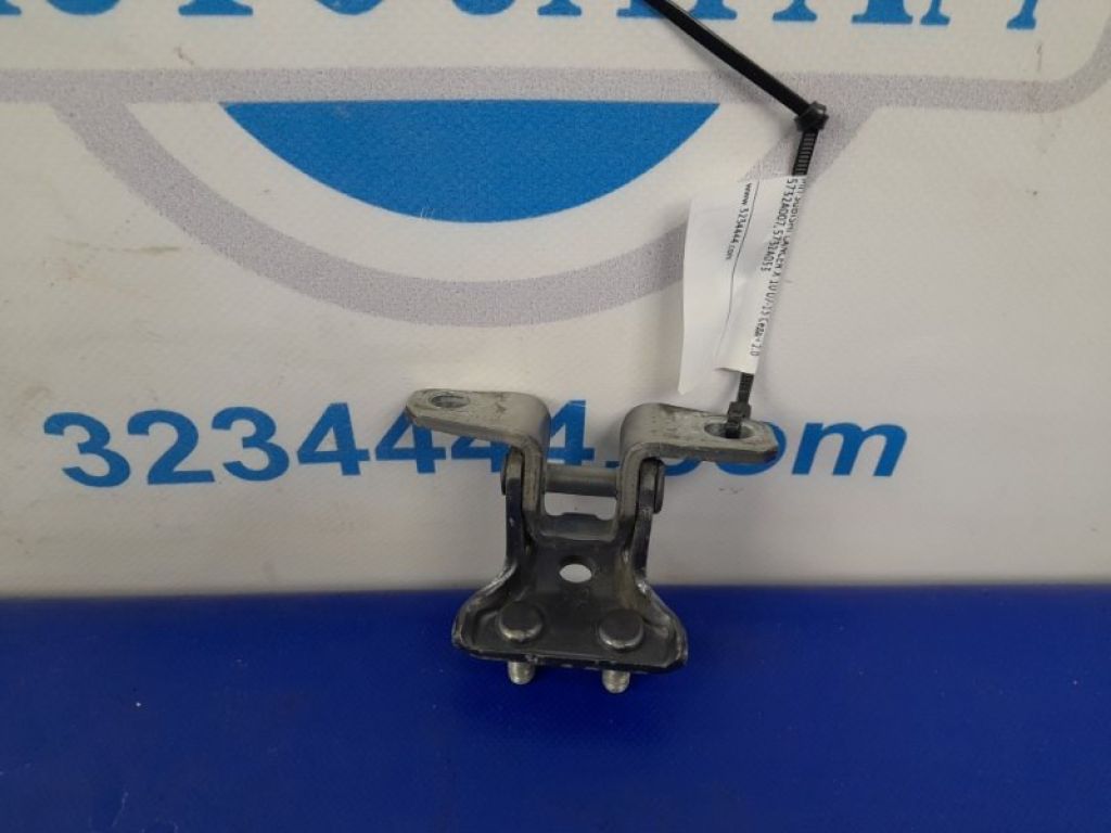 5732A007 | Петля двери верхняя задн. лев. MITSUBISHI LANCER X 10 07-15 - Фото 2