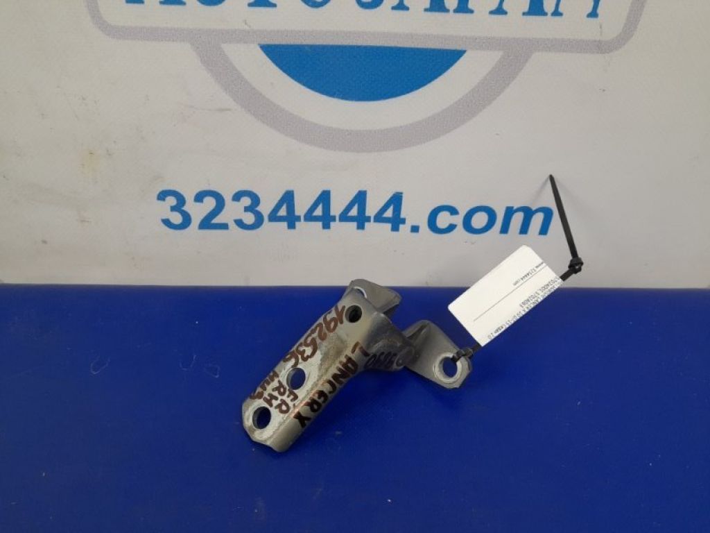 5702A005 | Петля двері нижня передн. прав. MITSUBISHI LANCER X 10 07-15 - Фото 3