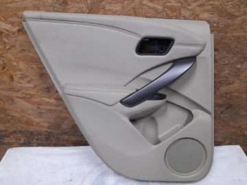 Карта дверей задн. лів. ACURA RDX 12-19