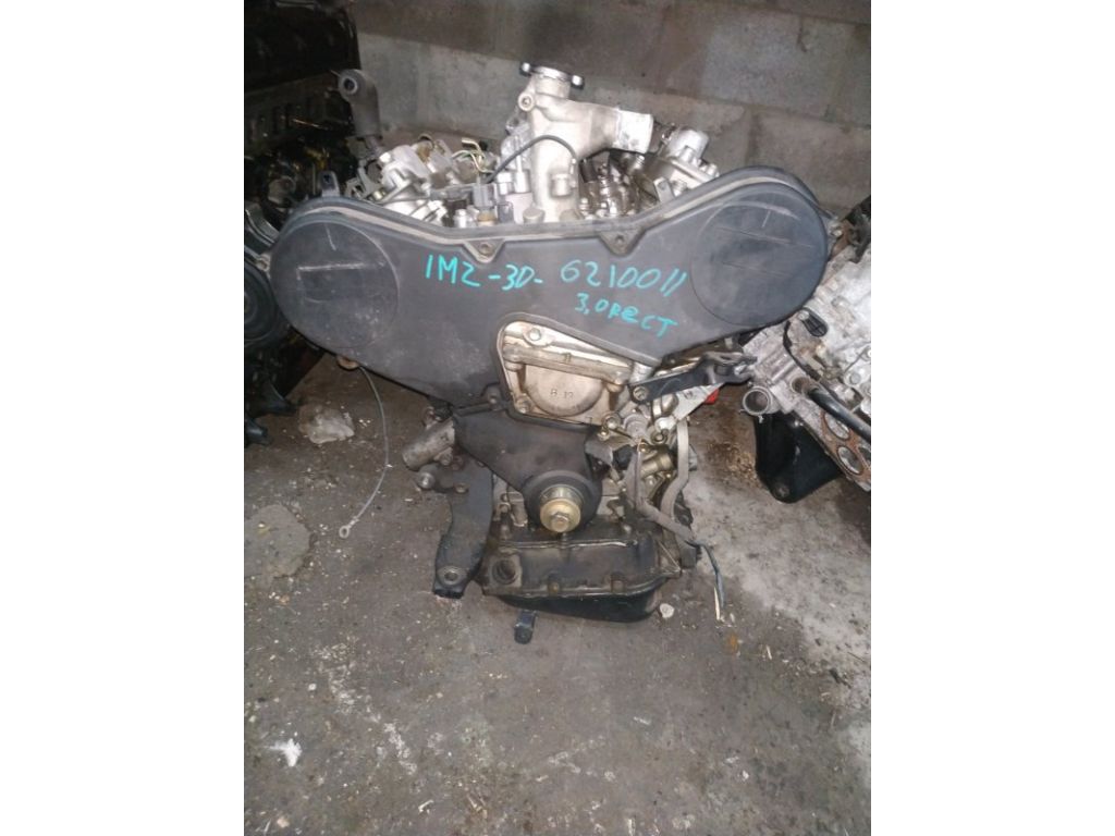 1MZ-FE | Двигатель бензин TOYOTA CAMRY 30 02-06 - Фото 8