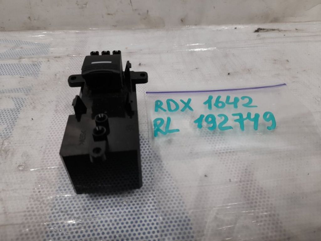 35770-TK4-A01 | Кнопка стеклоподъемника задн. лев. ACURA RDX 12-19 - Фото 2
