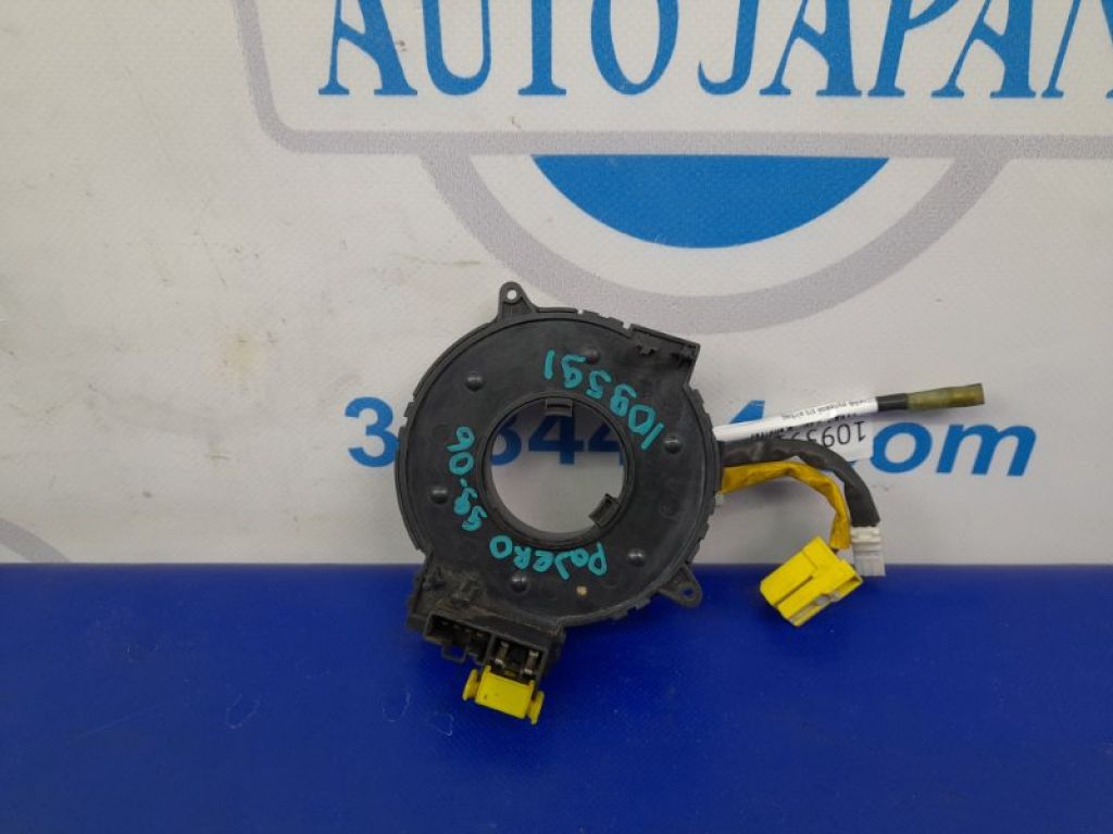 MR301703 | Шлейф Airbag MITSUBISHI PAJERO 99-06