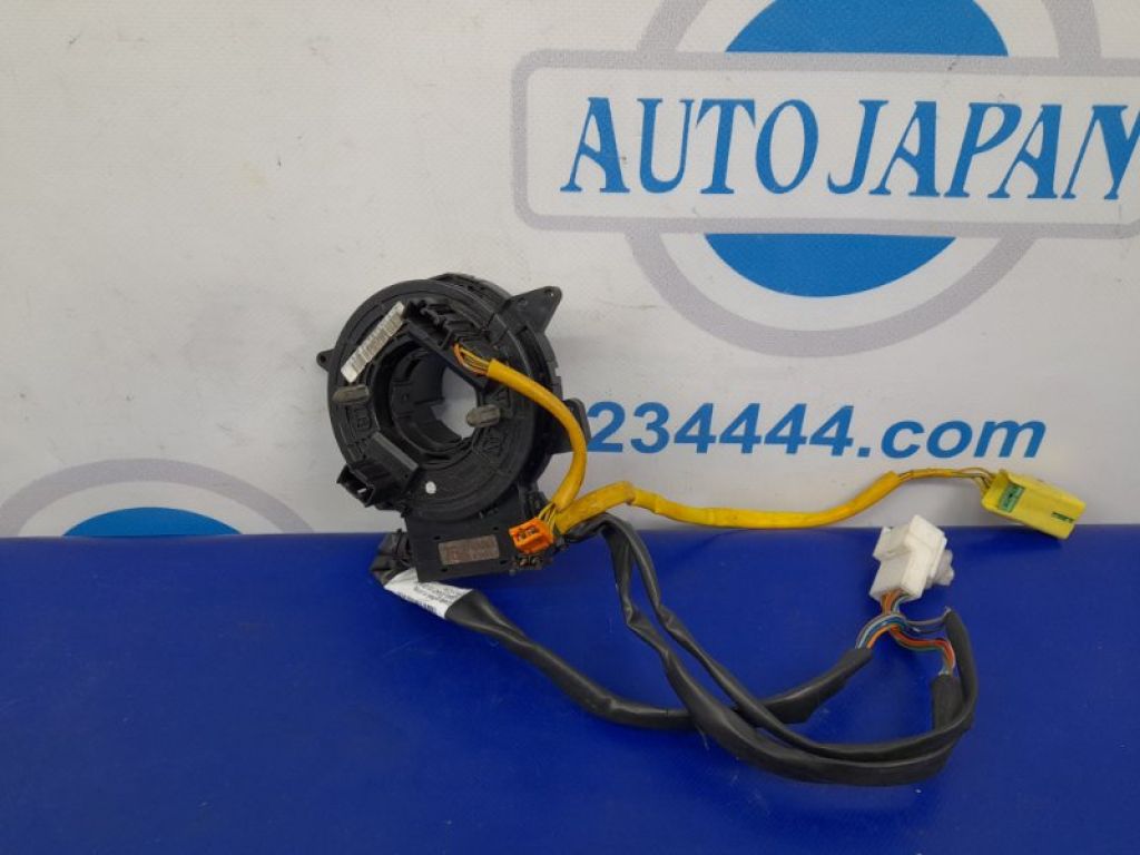 83196AG02A | Шлейф Airbag SUBARU LEGACY 03-09 BL/BP - Фото 2