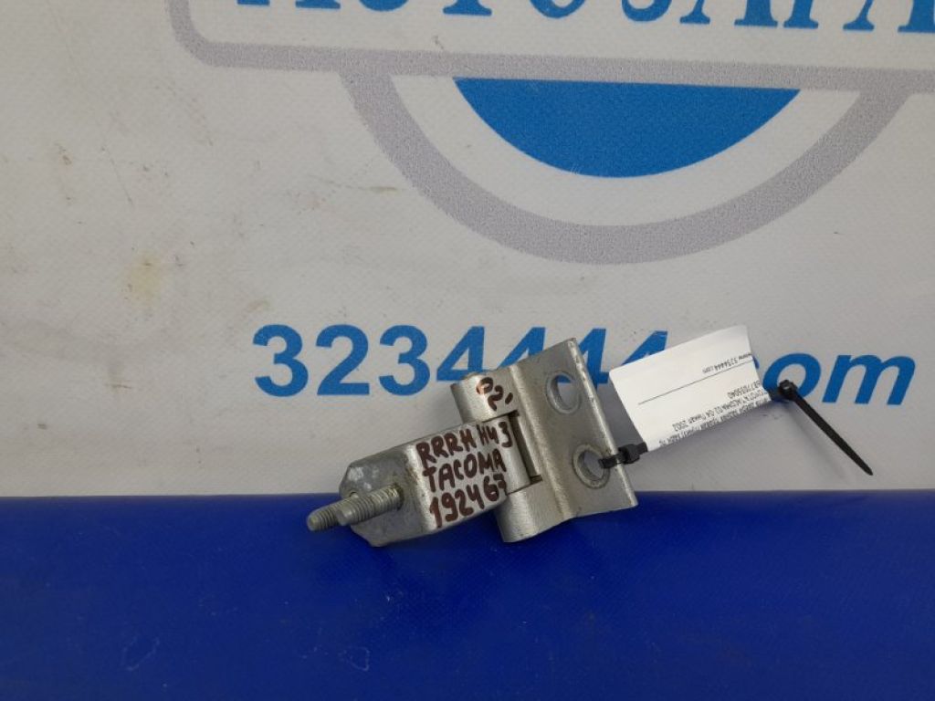 68770-35040 | Петля двери нижняя задн. прав. TOYOTA TACOMA 95-04 - Фото 3