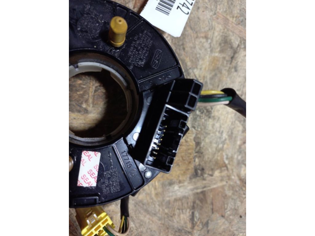 77900-TA0-C12 | Шлейф Airbag HONDA PILOT 08-15 - Фото 2