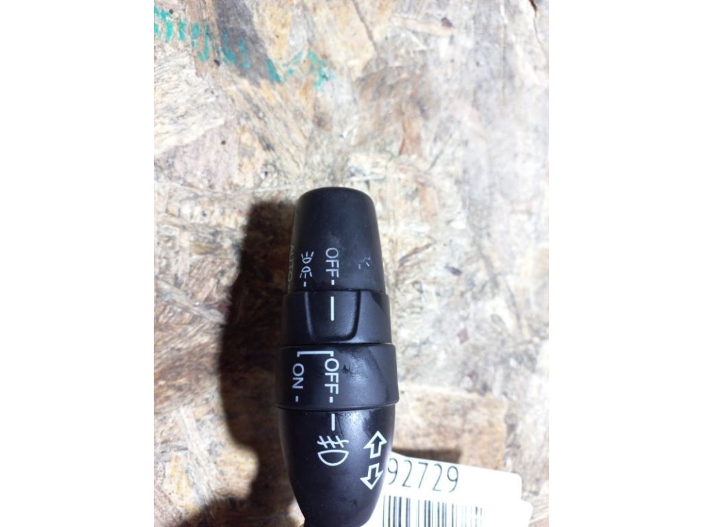 35255-SZA-A11 | Підрульовий перемикач лів. HONDA PILOT 08-15 - Фото 2