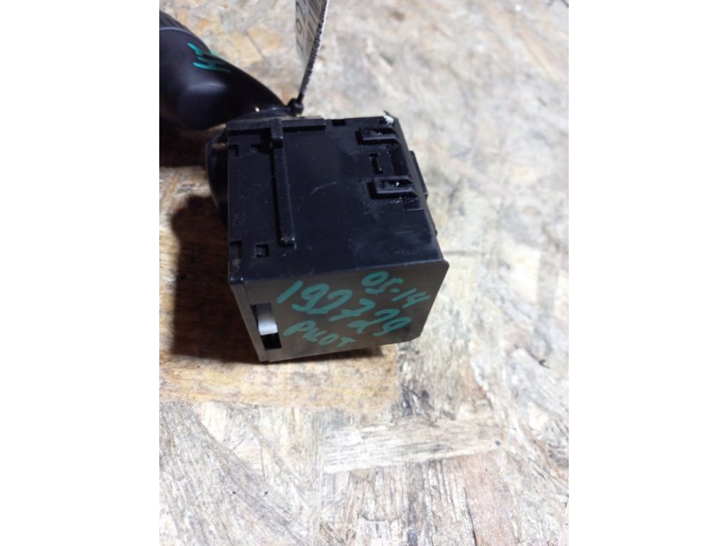 35255-SZA-A11 | Підрульовий перемикач лів. HONDA PILOT 08-15 - Фото 6