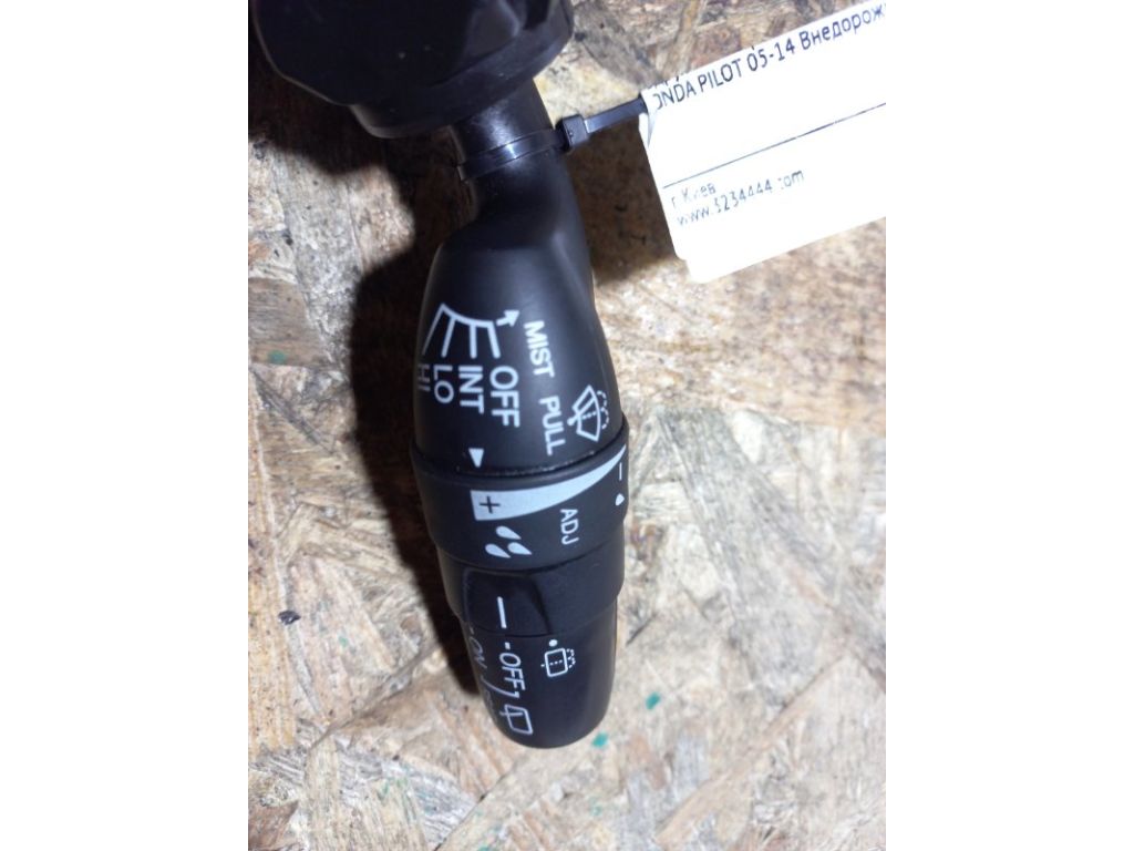 35256-SZA-A01 | Подрулевой переключатель прав. HONDA PILOT 08-15 - Фото 2