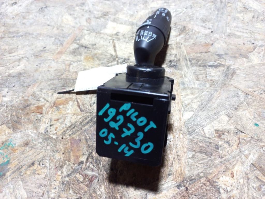 35256-SZA-A01 | Подрулевой переключатель прав. HONDA PILOT 08-15 - Фото 4