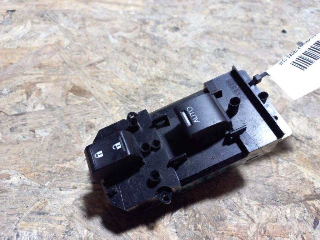 35760-SZA-A11 | Кнопка склопідіймача передн. прав. HONDA PILOT 08-15