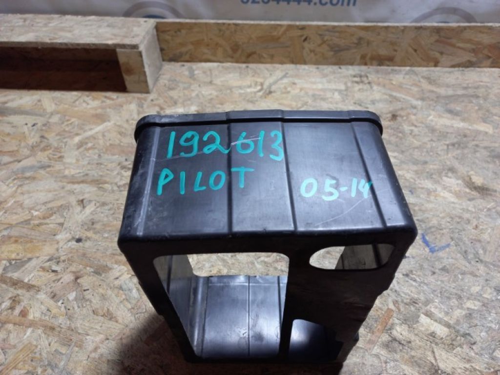 31521-SZA-A00 | Короб аккумулятора HONDA PILOT 08-15 - Фото 3