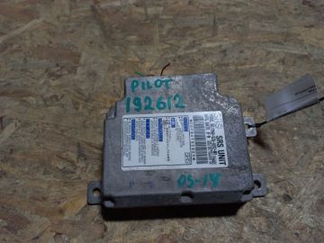 Блок керування AIRBAG HONDA PILOT 08-15