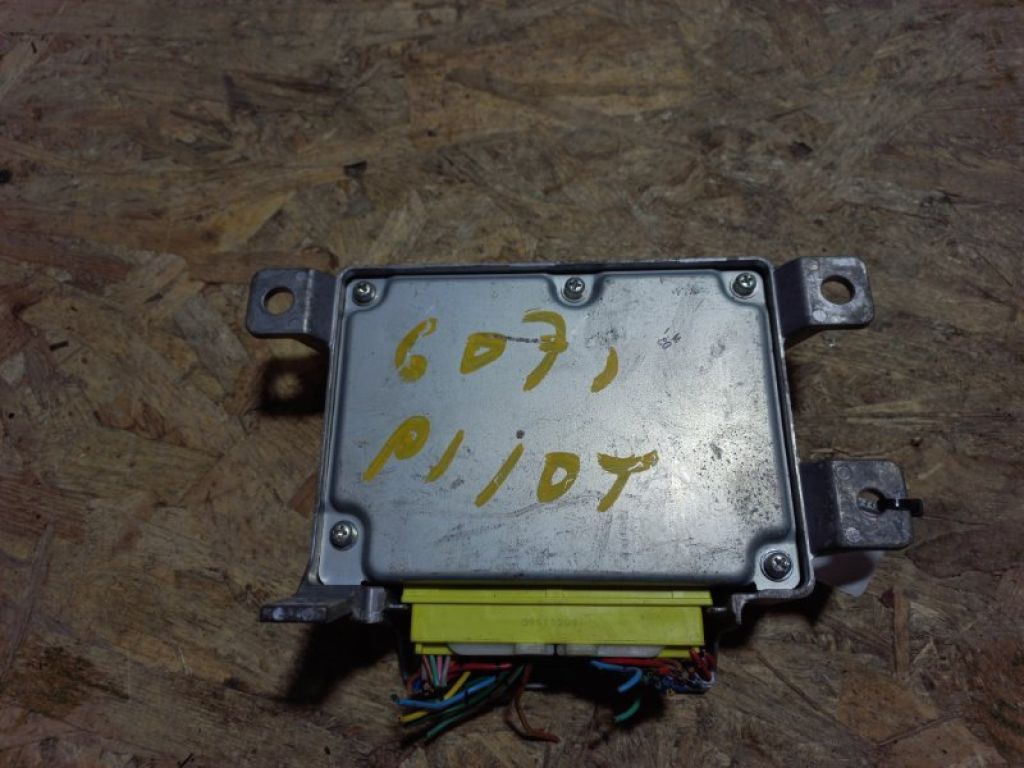 77960-SZA-A01 | Блок керування AIRBAG HONDA PILOT 08-15 - Фото 3