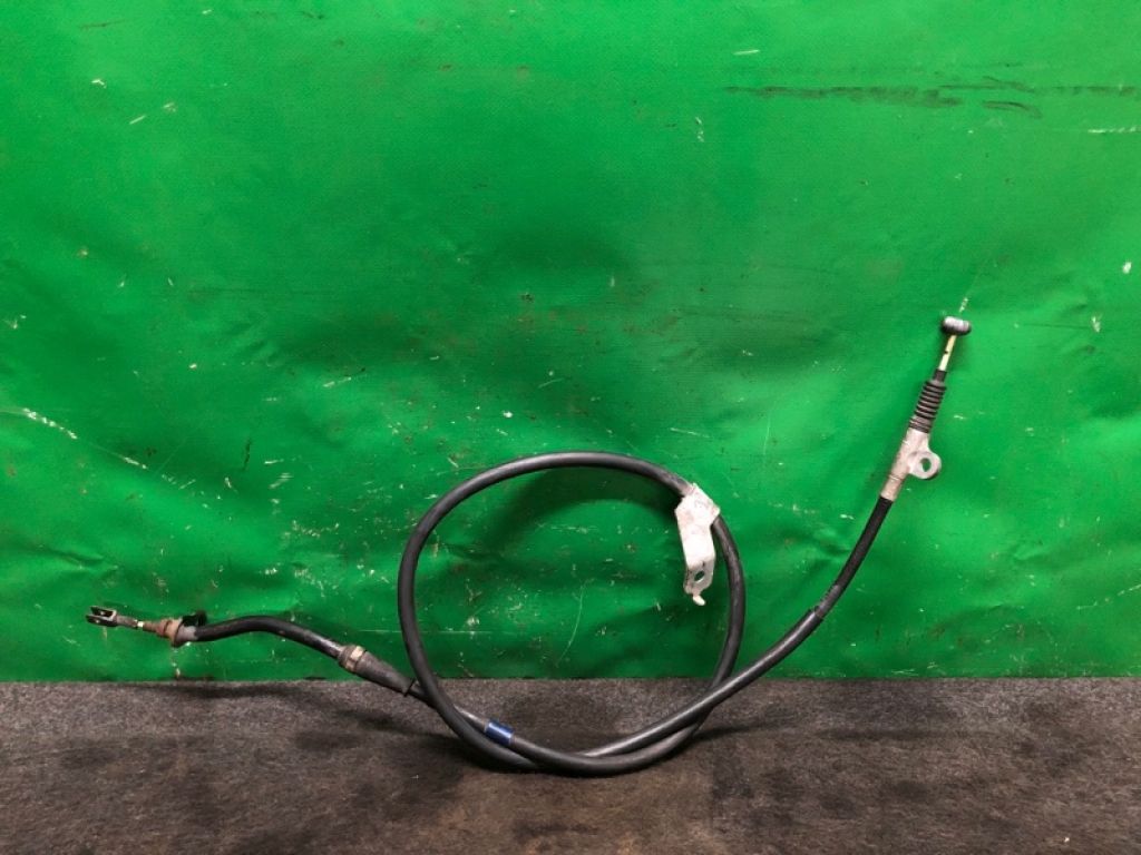 36531-CG000 | Трос стояночного тормоза задн. лев. INFINITI FX S50 03-08