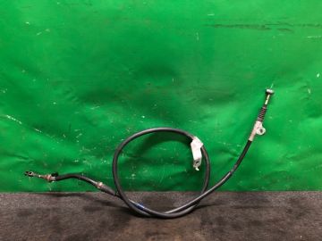 Трос стояночного тормоза задн. лев. INFINITI FX S50 03-08