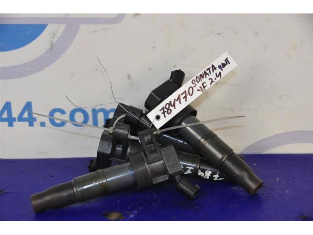 27300-3F100 | Катушка зажигания HYUNDAI SONATA YF 10-14