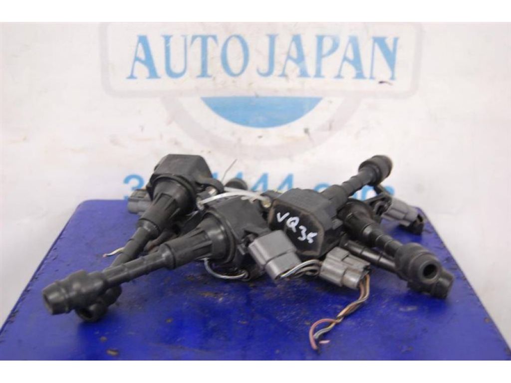 22448-AL61C | Котушка запалювання INFINITI FX S50 03-08