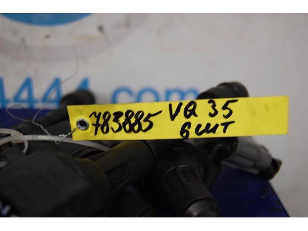 22448-AL61C | Котушка запалювання INFINITI FX S50 03-08 - Фото 2