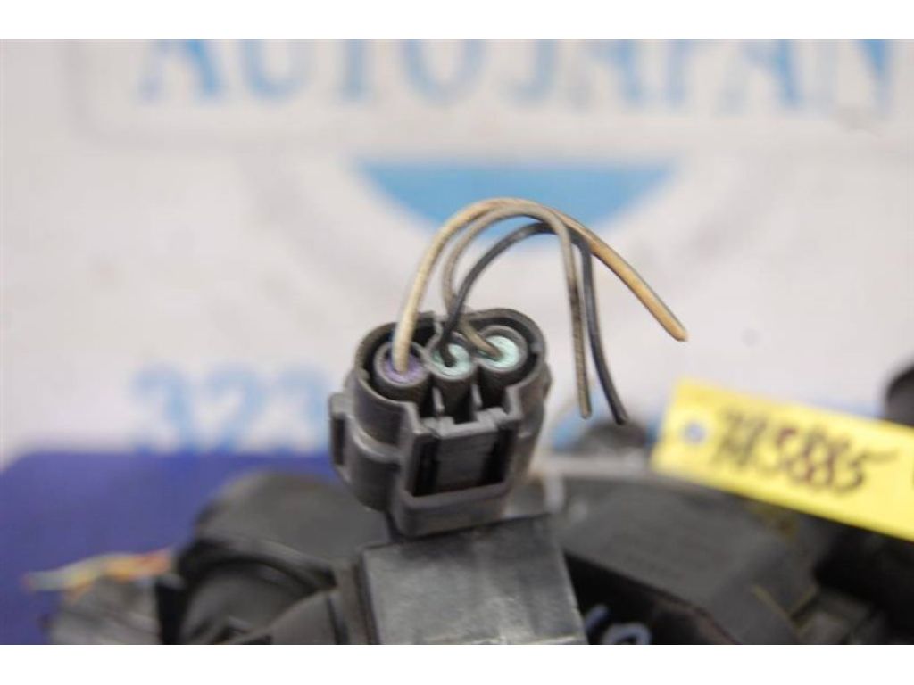 22448-AL61C | Котушка запалювання INFINITI FX S50 03-08 - Фото 3